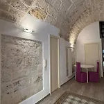 Apartament Il Rifugio Del Dottore Howme Bari