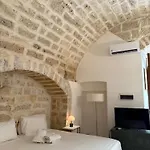 Il Rifugio Del Dottore Howme Bari