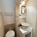 Il Rifugio Del Dottore Howme Apartament