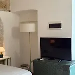 Apartament Il Rifugio Del Dottore Howme *