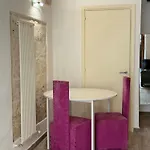 Il Rifugio Del Dottore Howme Apartament