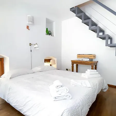 Il Rifugio Del Dottore Howme Apartament Bari