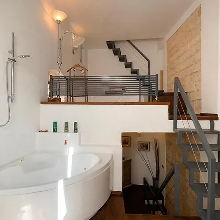 Il Rifugio Del Dottore Howme * Bari