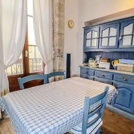 Il Rifugio Del Dottore Howme شقة