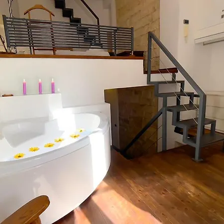 Il Rifugio Del Dottore Howme شقة *