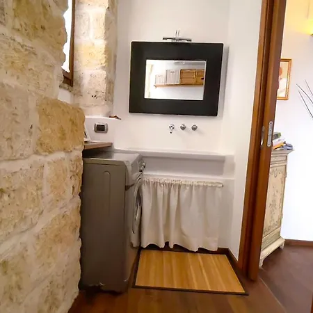 شقة Il Rifugio Del Dottore Howme