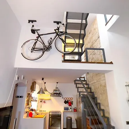 Il Rifugio Del Dottore Howme * Bari