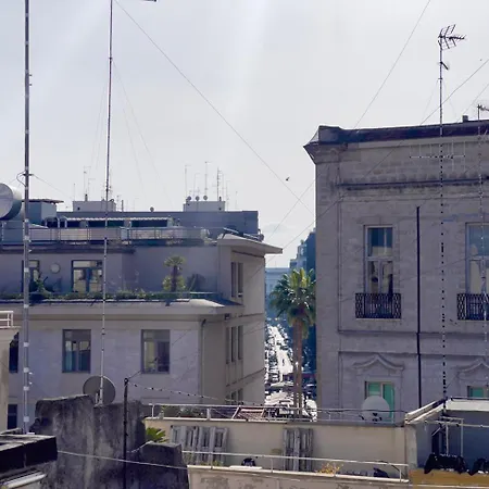 Il Rifugio Del Dottore Howme Appartamento *