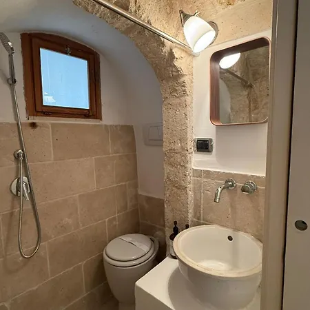 Il Rifugio Del Dottore Howme