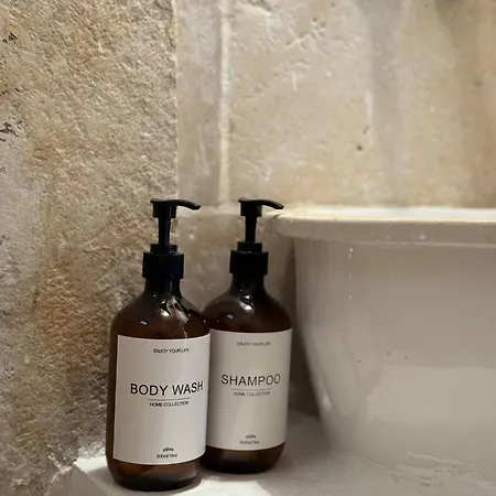 شقة Il Rifugio Del Dottore Howme