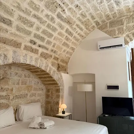 Il Rifugio Del Dottore Howme باري