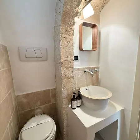 Il Rifugio Del Dottore Howme شقة