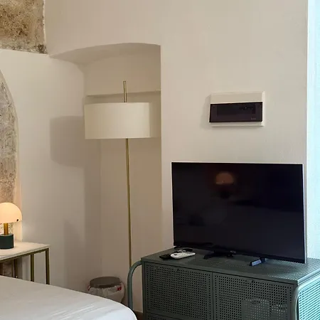 شقة Il Rifugio Del Dottore Howme *