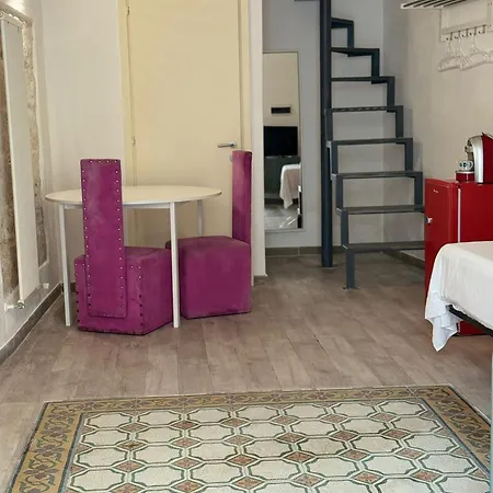 Il Rifugio Del Dottore Howme * باري