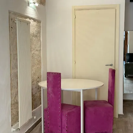 Il Rifugio Del Dottore Howme شقة