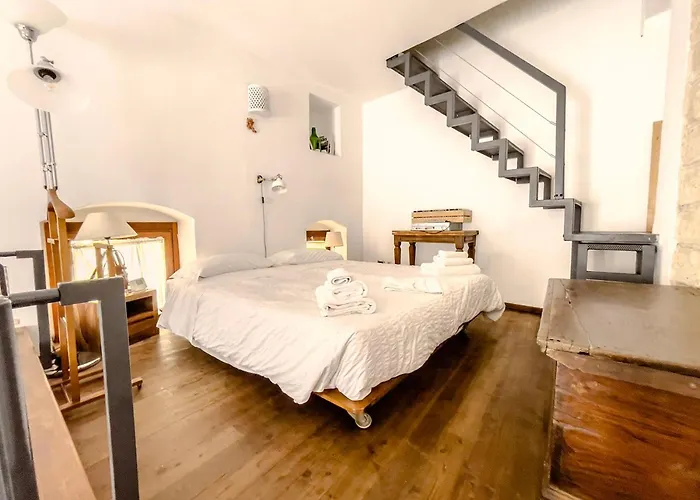 Il Rifugio Del Dottore Howme