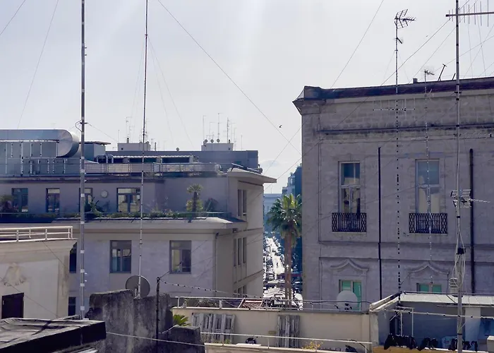 Il Rifugio Del Dottore Howme アパート *